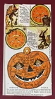  Preview image for Antique Unused Older Beistle Halloween 
