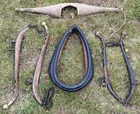  Preview image for Shoulder Yoke and Horse Collar & Hanes 