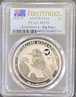  Preview image for Graded 2019-P Australia One Ounce .999 