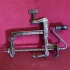  Preview image for Antique Hudson Metal Apple Peeler 