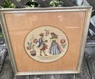  Preview image for Watercolor Painting of Man & Woman - 