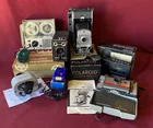  Preview image for Older and Vintage Cameras, Recorders, 