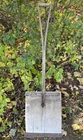  Preview image for Old Wooden Shovel - Absolutely No 