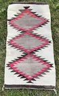  Preview image for Older Indian Style Rug - 50"x26" 