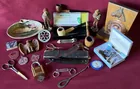  Preview image for Men's Vanity Items, Etc. - Pipes, 