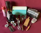  Preview image for Various Older & Vintage Kitchen Items - 