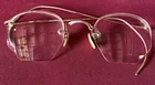  Preview image for Antique 12KT Gold-Filled Eye Glasses 