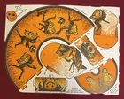  Preview image for Antique Unused Older Beistle Halloween 