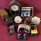  Preview image for Older Clock, Alarm Clocks, Cameras, 