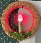  Preview image for Vintage Chenille Light-Up Christmas 