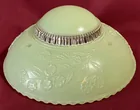  Preview image for Vintage 1930s Art Deco Frosted/Satin 