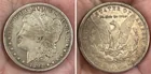  Preview image for 1892-S Morgan Silver Dollar 