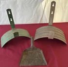 Preview image for Two Old Metal Garden Hose Holders and 