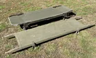  Preview image for Old Military Cot & Stretcher 