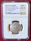  Preview image for Rare NGC Ancients Byzantine Empire 