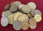  Preview image for Assorted Foreign Coins - Possibly Some 
