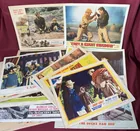  Preview image for Twenty-Three Movie Lobby Cards 