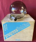  Preview image for Mid-Century Progress Hanging Light 