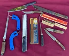  Preview image for Various Knives and Knife Sharpeners 