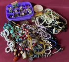  Preview image for Older & Vintage Costume Jewelry - 