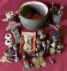  Preview image for Older and Vintage Door Hardware, Keys, 