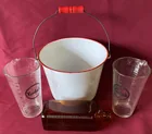  Preview image for Two Vintage Kodak Darkroom Measuring 