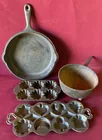  Preview image for Cast Iron Frying Pans and Cookware 