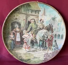  Preview image for Falstaff Metal Round Hanging 