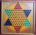  Preview image for The Original 'Star Checkers' Chinese 