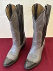  Preview image for Vintage Grey Women's Size 8.5M Cowboy 