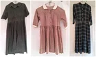  Preview image for Lot of Vintage Clothing - Red & White 