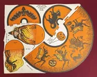  Preview image for Antique Unused Older Beistle Halloween 