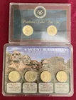  Preview image for Two Presidential Dollar Sets 