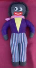  Preview image for Vintage Black Americana Rag Doll - 