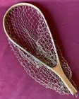  Preview image for Old Wooden Fishing Net 