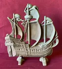  Preview image for Cast Iron Ship Doorstop 