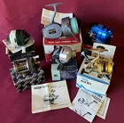  Preview image for Older Fishing Reels in Original Boxes - 
