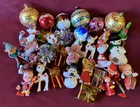  Preview image for Vintage Christmas Ornaments 