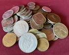  Preview image for Assorted Foreign Coins - Possibly Some 