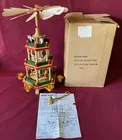  Preview image for German Style Christmas Carousel - 
