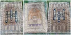  Preview image for Three Wall Tapestry Style Rugs - 70"x50" 