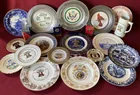  Preview image for Various Commemorative Plates, Etc. - 