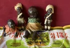  Preview image for Ethnic Dolls and South African Souvenir 
