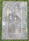  Preview image for Raised Paneled Wooden Board Cover/Lid 