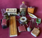  Preview image for Assortment of Older and Vintage Items - 