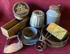  Preview image for Older and Vintage Kitchen Items - Copper 