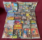  Preview image for Twenty-Four Various Older Comic Books 