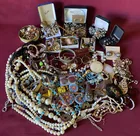  Preview image for Older, Vintage, and Costume Jewelry - 