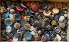  Preview image for Hundreds of Various Old Buttons - 