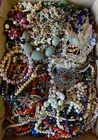  Preview image for Vintage and Costume Jewelry Beaded 